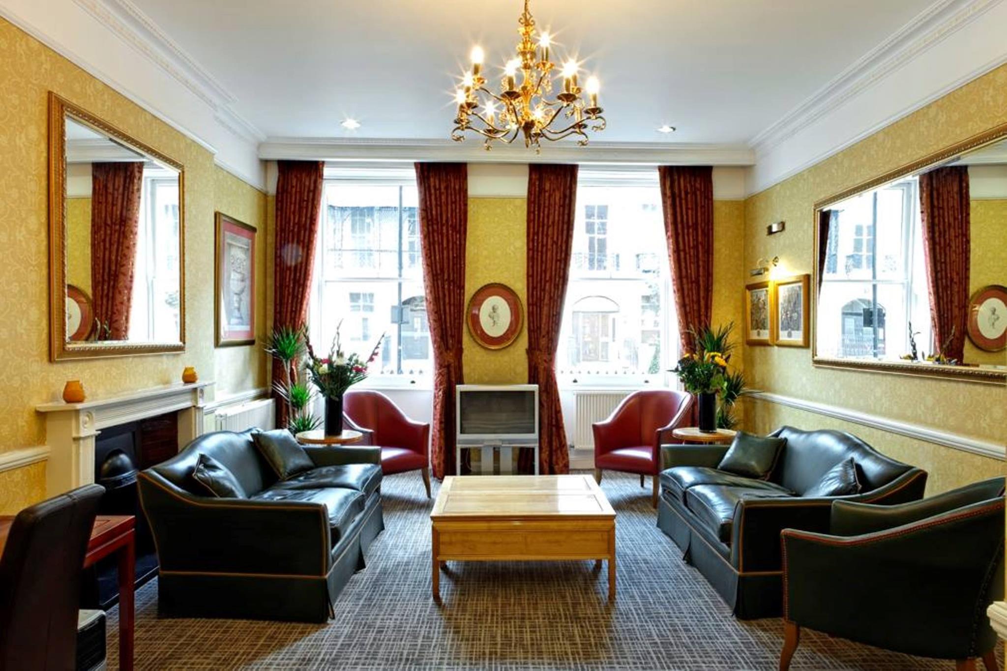 Grange Portland Hotel London Eksteriør billede